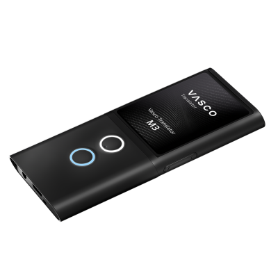 Vasco Translator M3 fordítógép