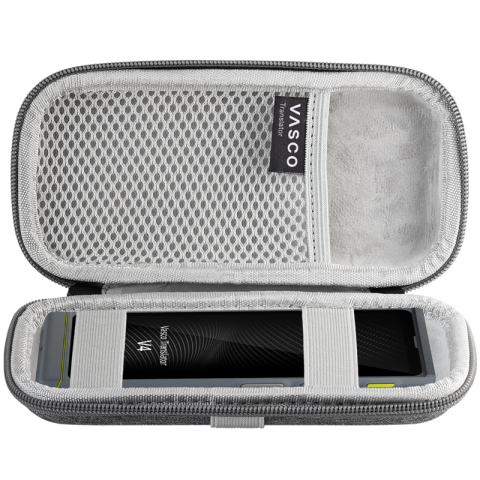 Protective case for Vasco Translator V4