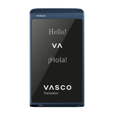Vasco Translator Q1