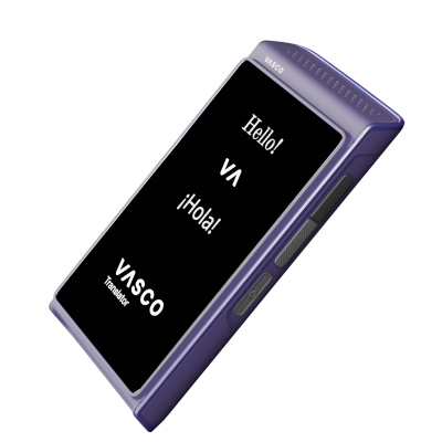 Vasco Translator Q1