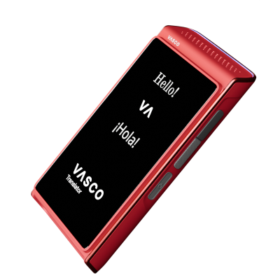Vasco Translator Q1