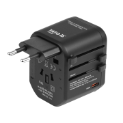 Yato Utazó Adapter (150 ország)