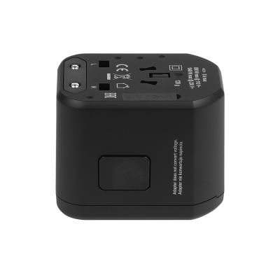 Yato Utazó Adapter (150 ország)