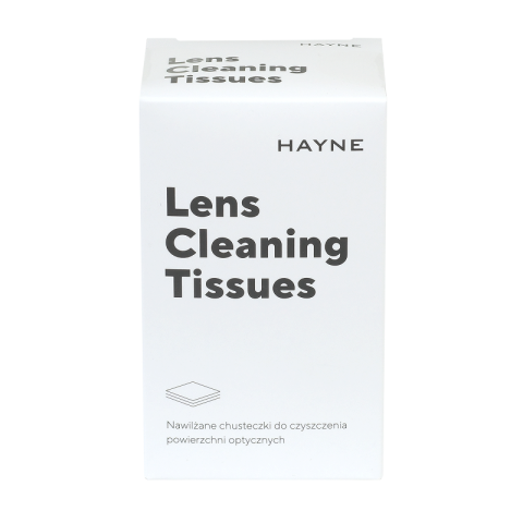 HAYNE tisztítókendők