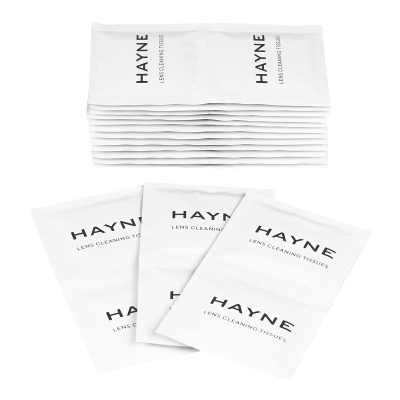 HAYNE tisztítókendők