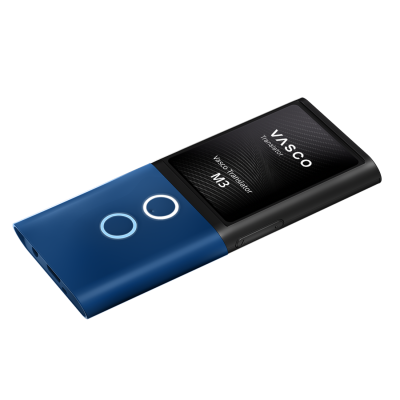 Vasco Translator M3 fordítógép