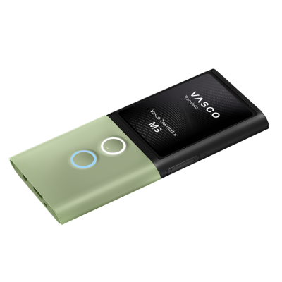 Vasco Translator M3 fordítógép