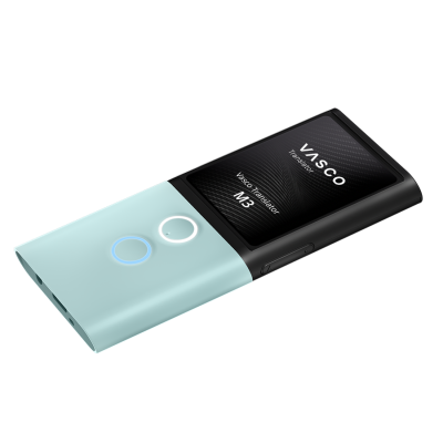 Vasco Translator M3 fordítógép