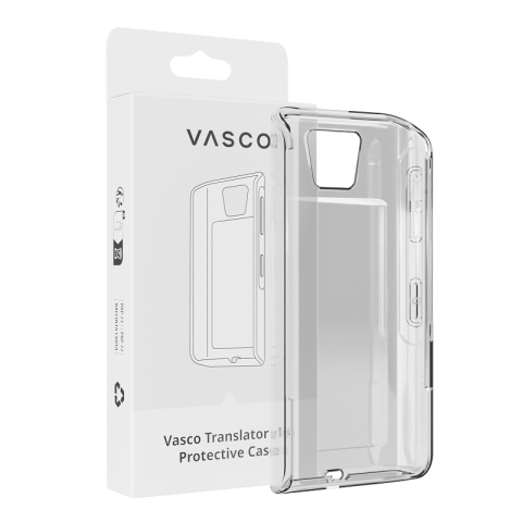 Vasco Translator M4 tok