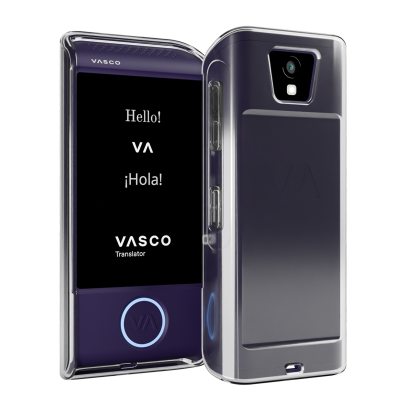 Vasco Translator M4 tok