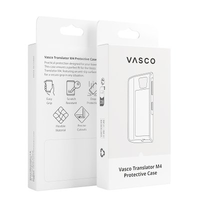 Vasco Translator M4 tok