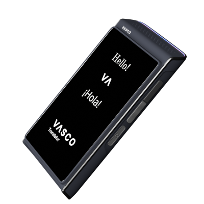 Vasco Translator Q1