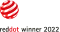 Red Dot Award 2022
