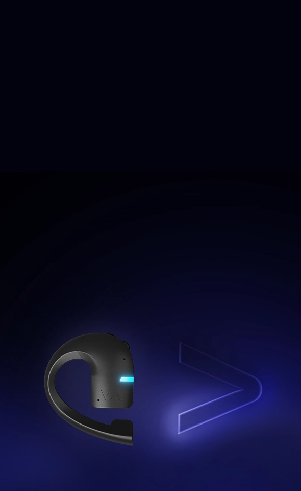 Vasco Translator E1 – a Vasco első fordító fülhallgatója.